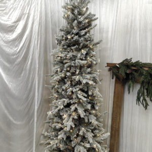 24" brown twig tree with
