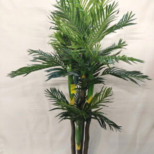 230cm large palm plant