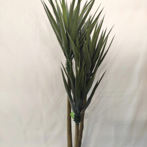 230cm large palm plant