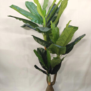 230cm large palm plant